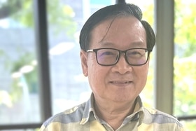 Nguyễn Nhật Ánh: “Sách thiếu nhi đang trong cuộc cạnh tranh khốc liệt”