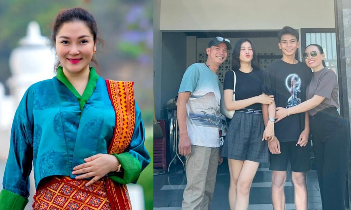 Sao Việt 4/6: Nguyễn Thị Huyền trẻ đẹp ở tuổi 38, Tiểu Vy mua nhà tặng bố mẹ