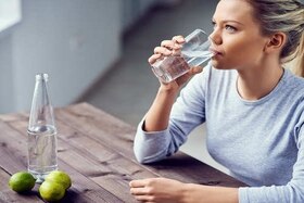 3 lưu ý quan trọng khi uống nước trong mùa hè để tốt cho sức khỏe
