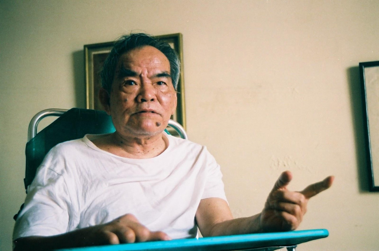 Nhà văn Hoàng Phủ Ngọc Tường qua đời ở tuổi 87 2