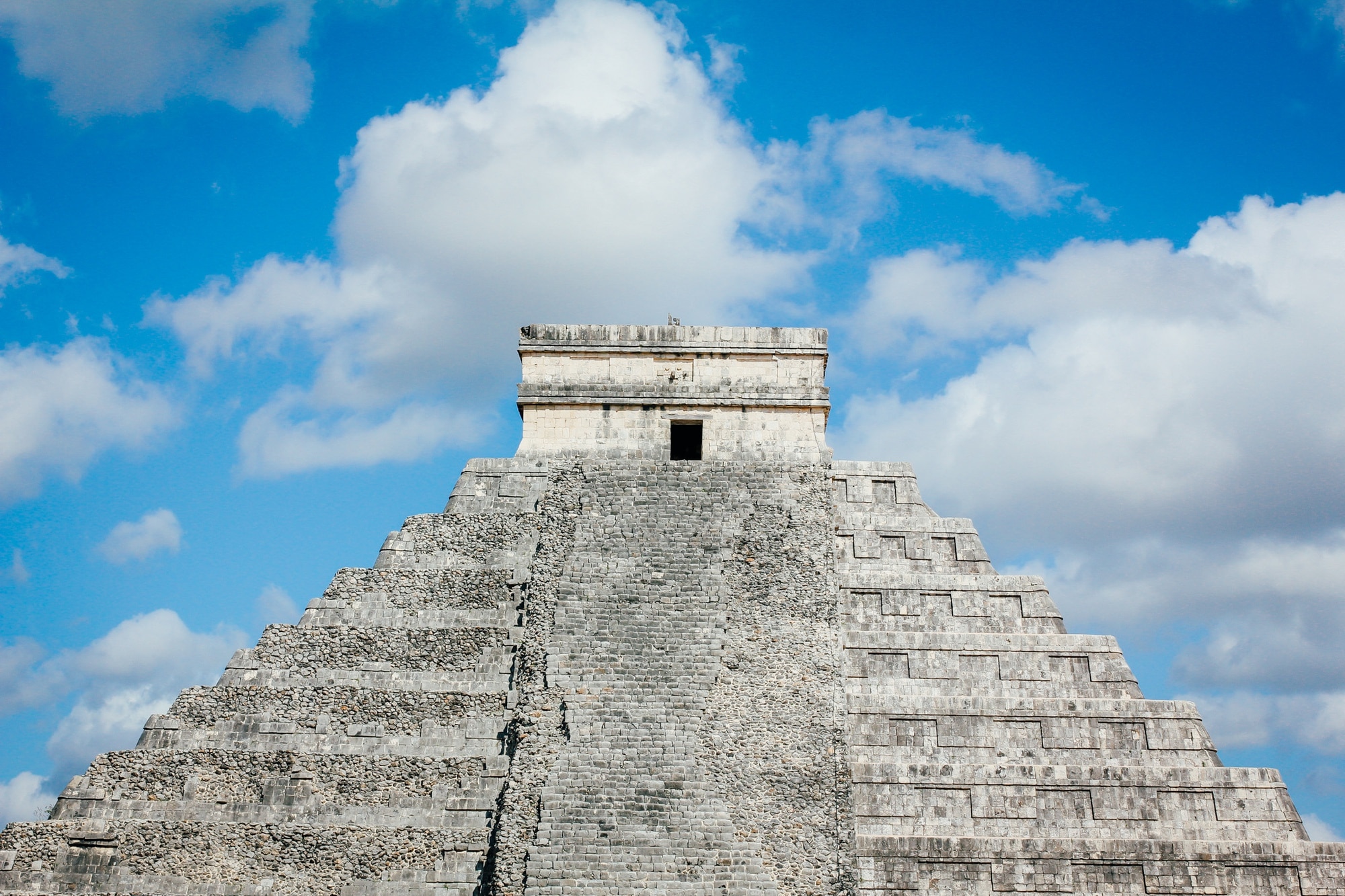 Đi tìm dấu tích của nền văn minh Maya giữa rừng già  - Ảnh 6.