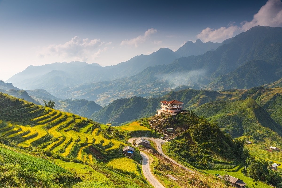 The Travel: Khám phá 10 viên ‘ngọc ẩn’ khi đến du lịch Việt Nam