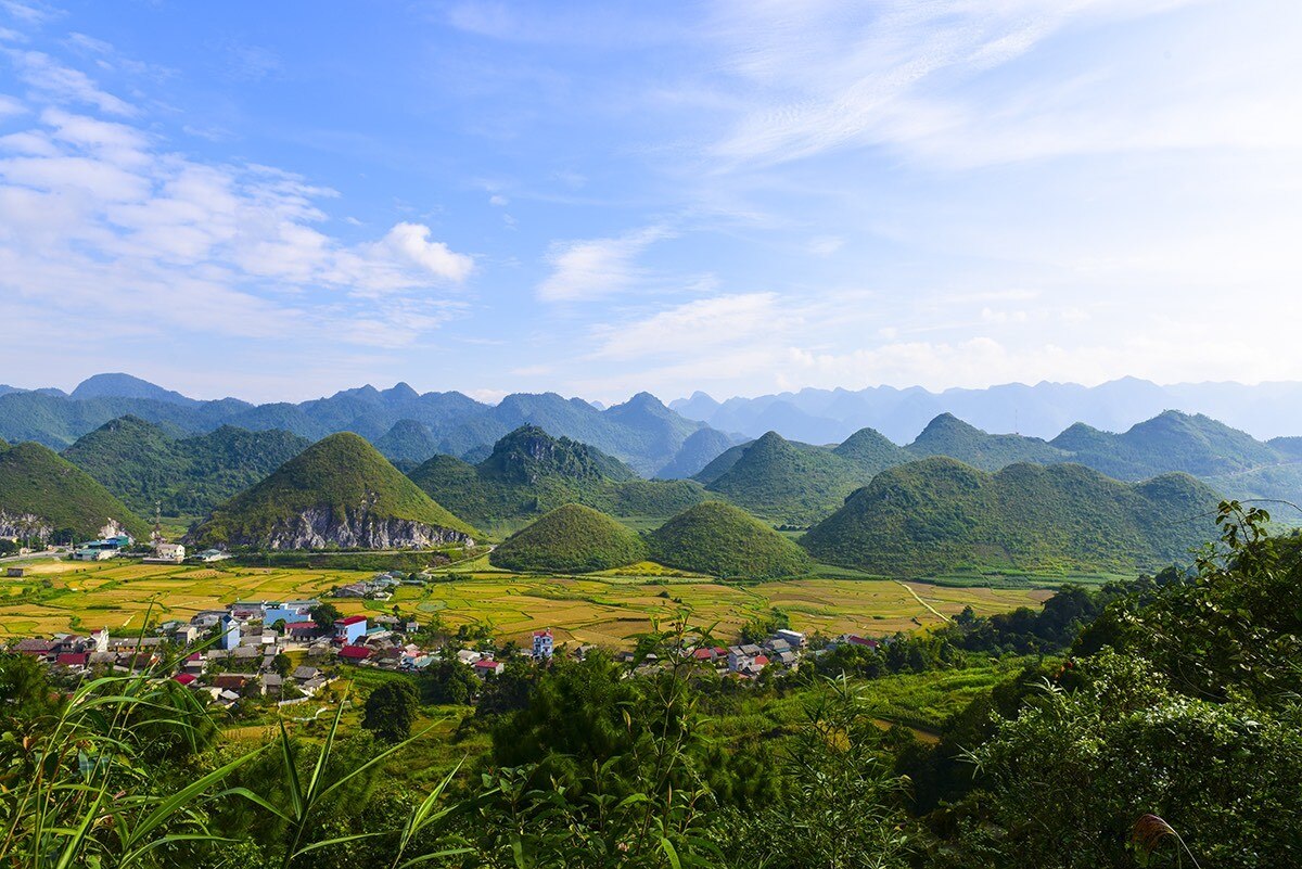 The Travel: Khám phá 10 viên ‘ngọc ẩn’ khi đến du lịch Việt Nam