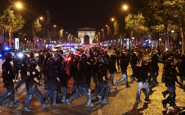 Bạo loạn ở Pháp: Có nên du lịch Paris lúc này? - Ảnh 3.