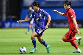 Thắng đậm Hàn Quốc, Nhật Bản lần thứ tư vô địch U17 châu Á