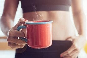 Uống cà phê có giúp giảm cân không?