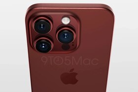 Camera iPhone 15 sẽ có nâng cấp quan trọng