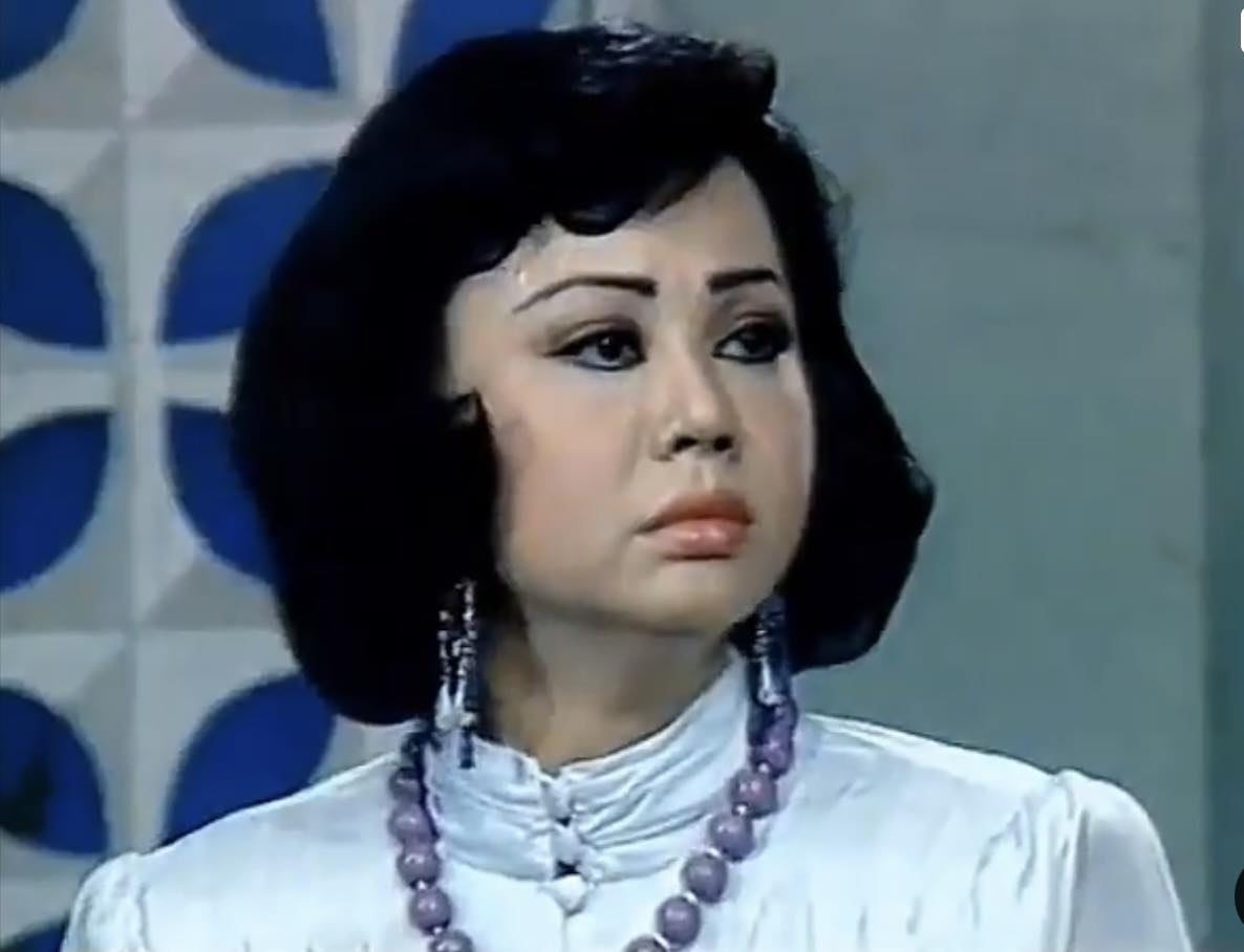 Artist Kieu Phuong Loan is surprised to see her image 35 years ago - Photo 1.