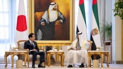 Thủ tướng Nhật Bản thăm Saudi Arabia, UAE và Qatar: Chuyến công du dầu lửa