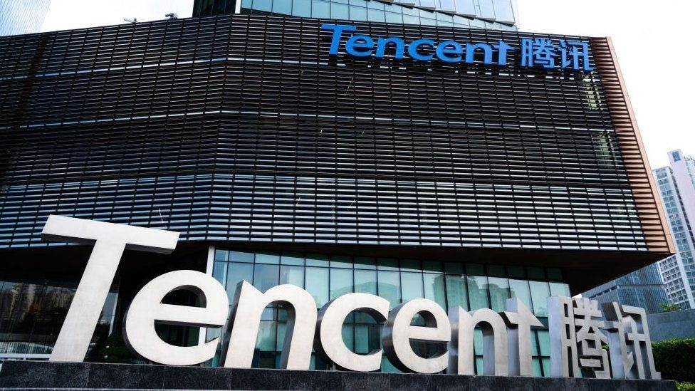 Tencent sắp thâu tóm thêm một nhà phát triển game lớn - Ảnh 1.