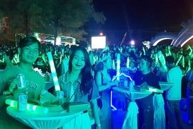 Huda tổ chức lễ hội biển hè 2023 tại Quảng Trị