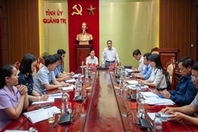 Lấy ý kiến đối với dự thảo kế hoạch triển khai thực hiện Thỏa thuận hợp tác giữa Chính phủ 2 nước Việt Nam và Lào