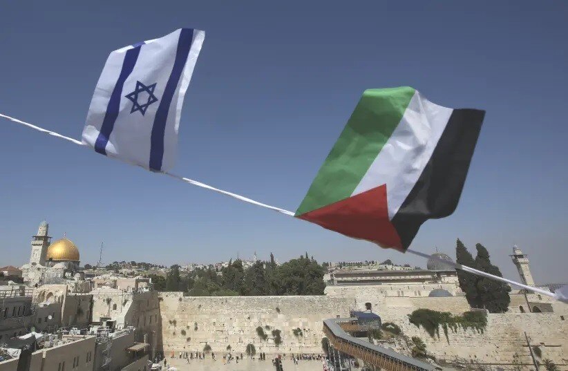 Quan chức Israel bình luận về tiến độ bình thường hóa quan hệ với Saudi Arabia