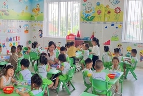 Thị xã Quảng Trị: Tập trung đổi mới, nâng cao chất lượng giáo dục và đào tạo
