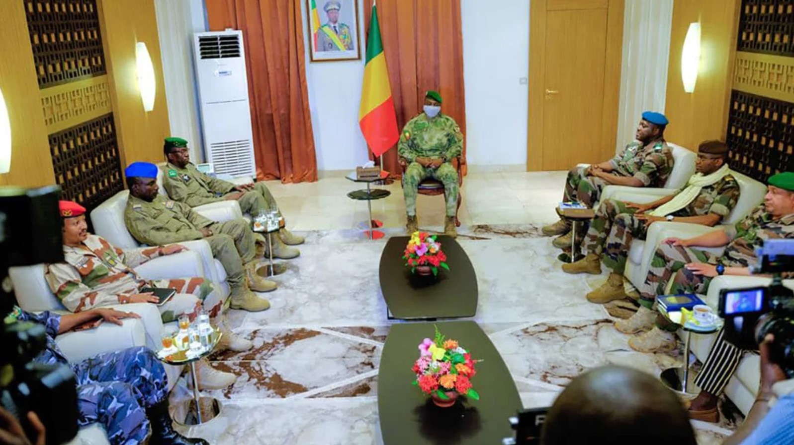 Thế giới - ECOWAS sắp can thiệp quân sự ở Niger, phe đảo chính nhờ Wagner hỗ trợ (Hình 3).