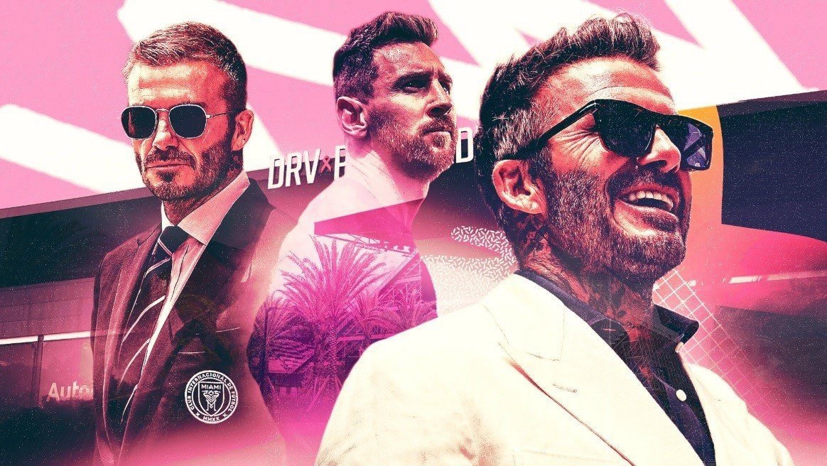  David Beckham đã mở đường cho các “viện dưỡng lão” bóng đá như thế nào?