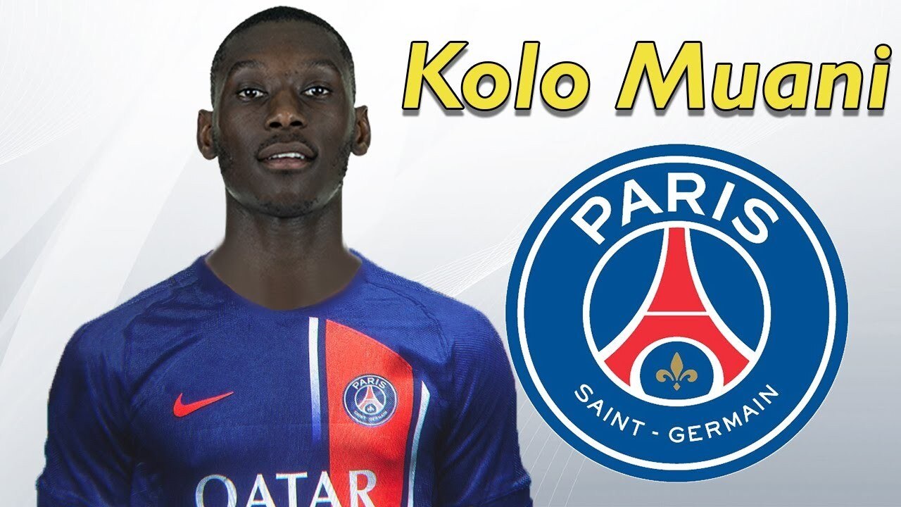 cầu thủ ngày 21/8: Real Madrid tính ký Kylian Mbappe; PSG hỏi mua Randal Kolo Muani;
