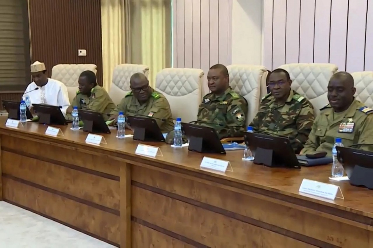 Đảo chính ở Niger cản trở việc rút quân của LHQ khỏi Mali, Niger cho phép Burkina, Mali can thiệp nếu bị tấn công