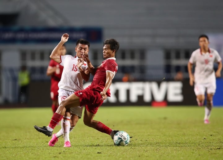 U23 Indonesia không có đội hình mạnh nhất cho trận chung kết.