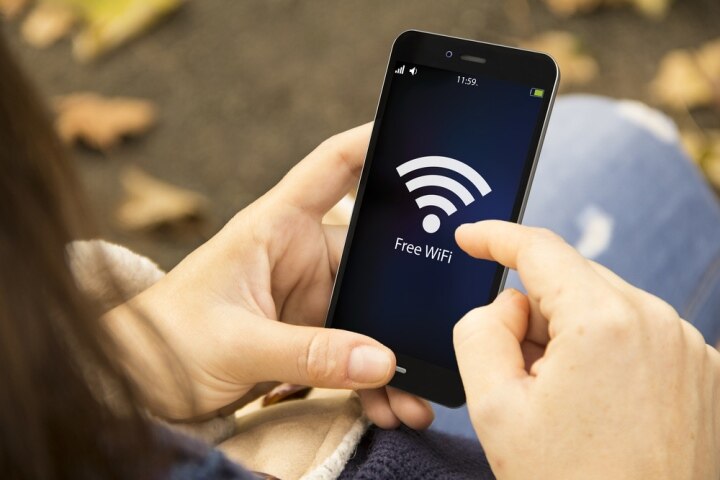 Công cụ phát hiện các điểm truy cập WiFi lừa đảo không phải ai cũng biết. (Ảnh: Shutterstock)