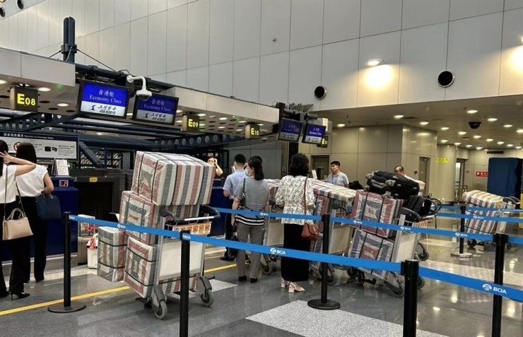 Thế giới - Công dân Triều Tiên ở nước ngoài được trở về sau hơn 3 năm