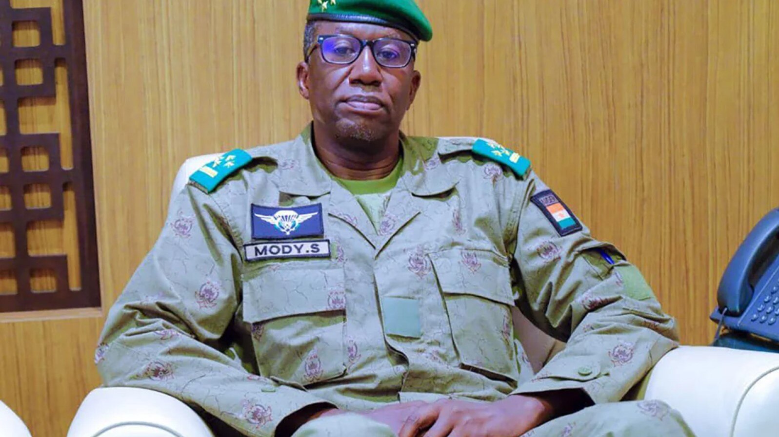 Thế giới - ECOWAS sắp can thiệp quân sự ở Niger, phe đảo chính nhờ Wagner hỗ trợ