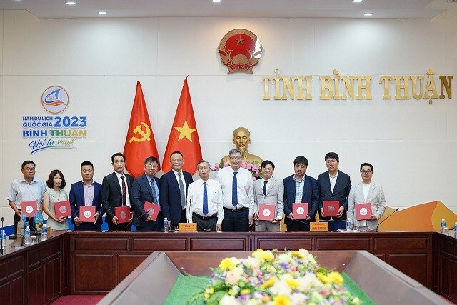 Hiệp hội Doanh nhân & Đầu tư Việt Nam-Hàn Quốc thúc đẩy hợp tác trong nước