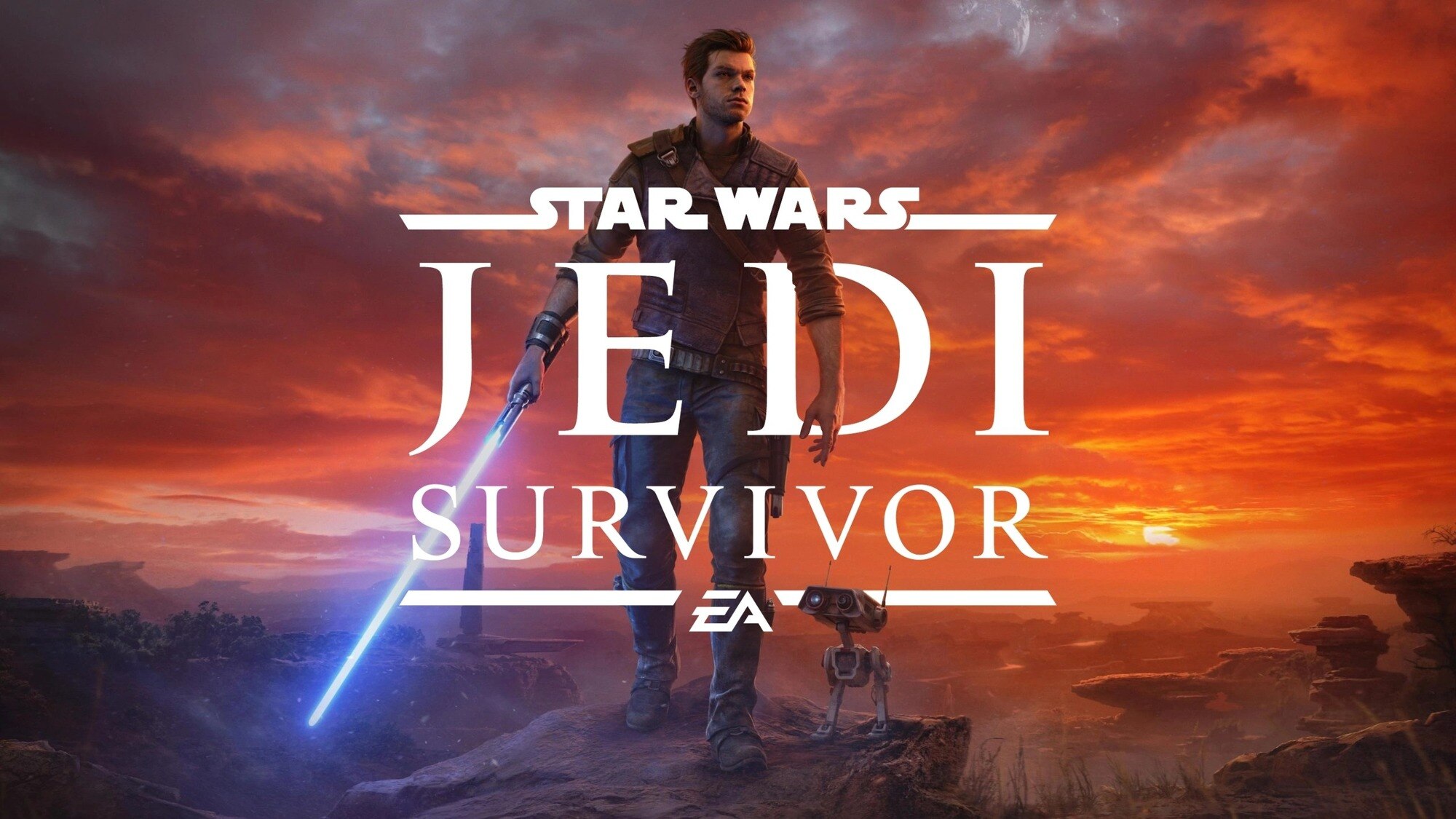 ‘Star Wars: Jedi Survivor’ sắp có mặt trên PS4 và Xbox One - Ảnh 1.