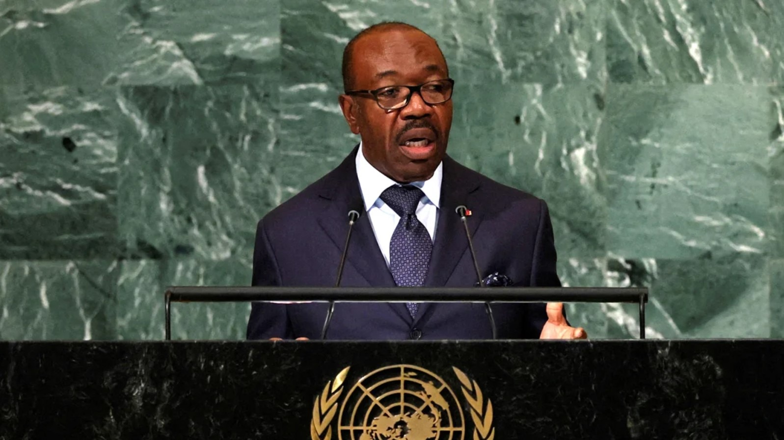 Thế giới - Châu Phi: Một Tổng thống vừa tái đắc cử đã bị lật đổ 