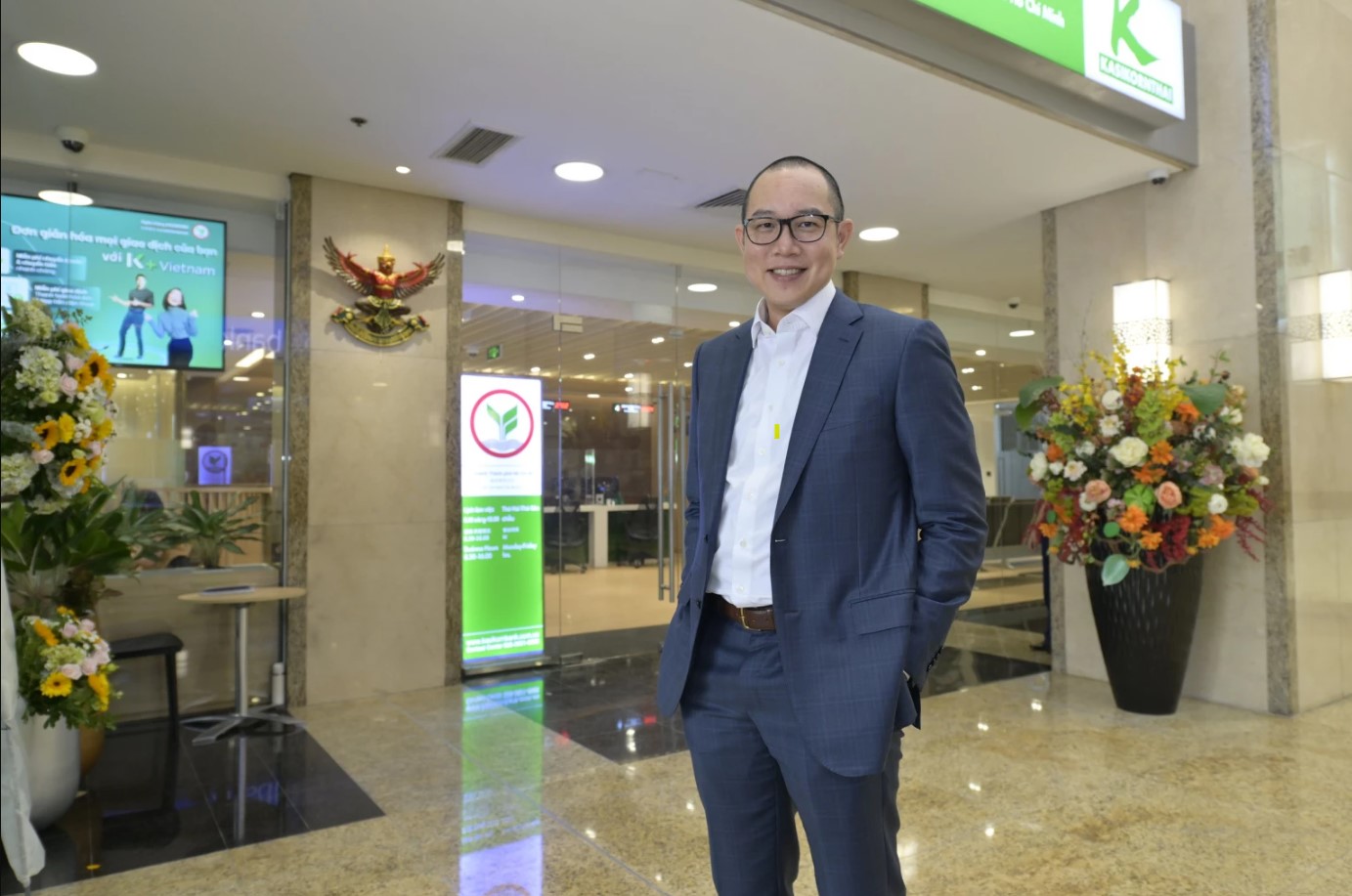Tài chính - Ngân hàng - “Ông lớn” Thái Lan muốn chi 1 tỷ USD mua lại Home Credit Việt Nam