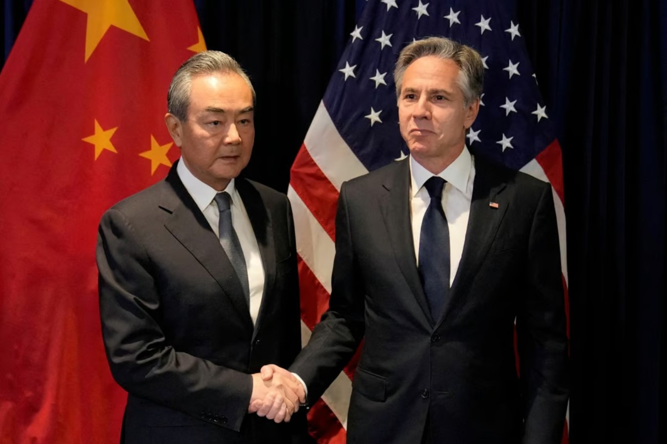 Thế giới - Ngoại trưởng Mỹ: “Trung Quốc chưa đáp lại lời mời của Washington”