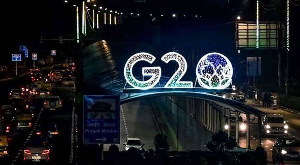 Thái tử Saudi Arabia Mohammed bin Salman tham dự Hội nghị thượng đỉnh G20 và thăm cấp nhà nước tới Ấn Độ vào tháng tới. (Nguồn: AFP)