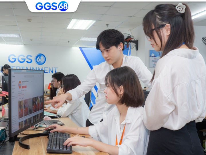 GGS68 Entertainment: Đơn vị truyền thông dành cho người Việt tại nước ngoài - 2