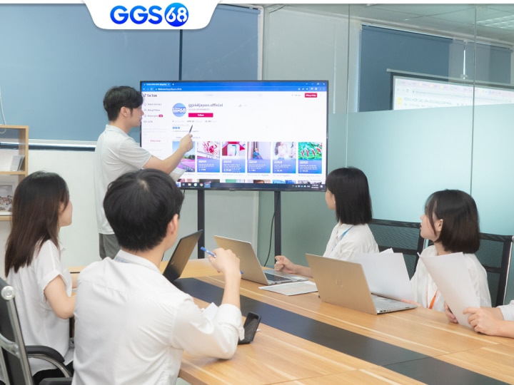 GGS68 Entertainment: Đơn vị truyền thông dành cho người Việt tại nước ngoài - 3