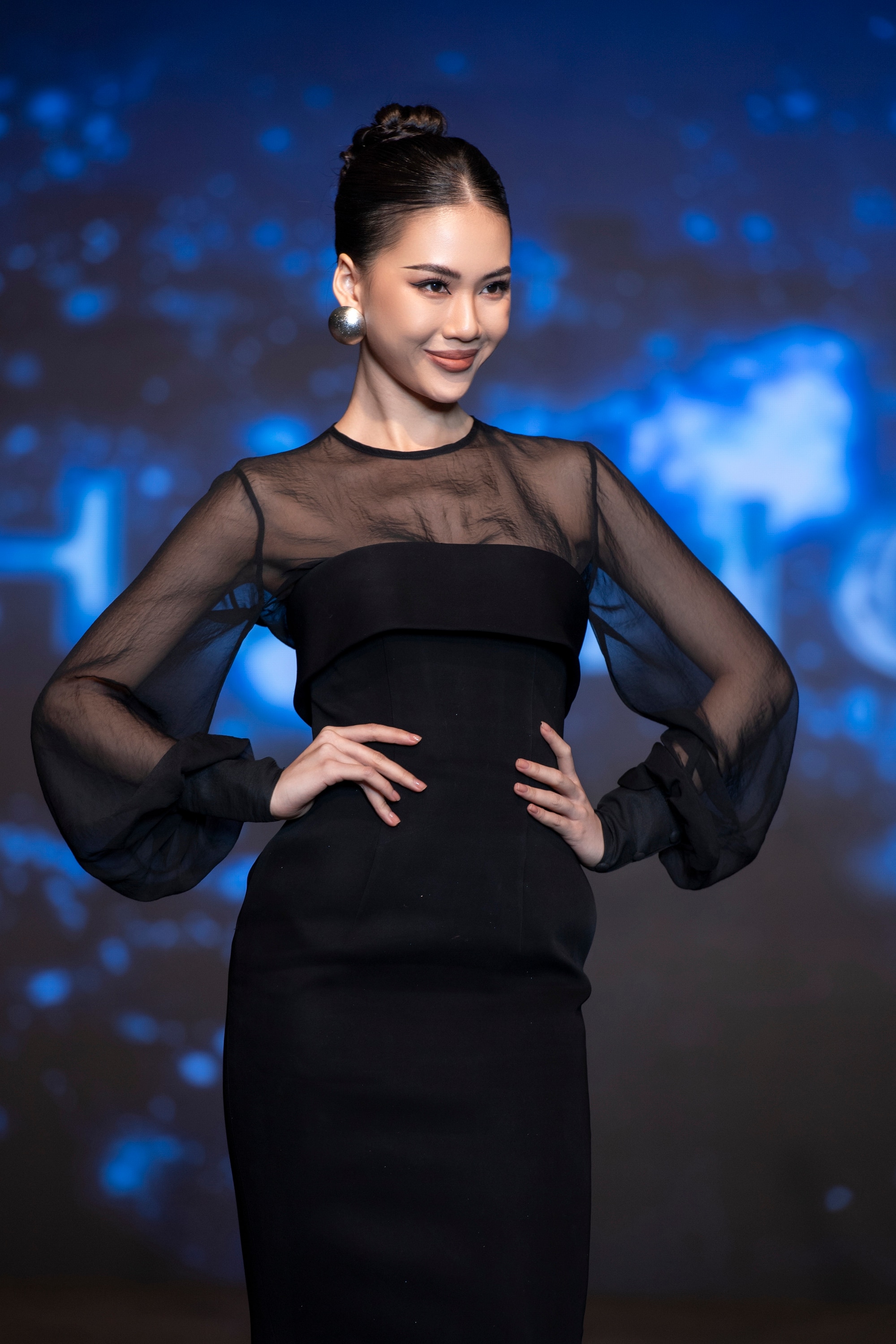 Miss Universe Việt Nam 2023 đi ngược với xu hướng? - Ảnh 4.