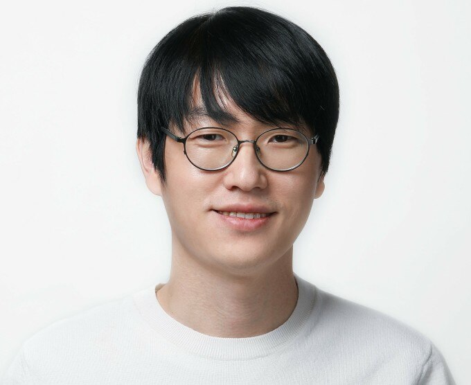 TS Ha Jung Woo. Ảnh: Nhân vật cung cấp