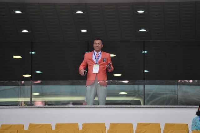 Những ký ức khó phai khi Olympic Việt Nam quật ngã Iran tại ASIAD 2014 - Ảnh 4.