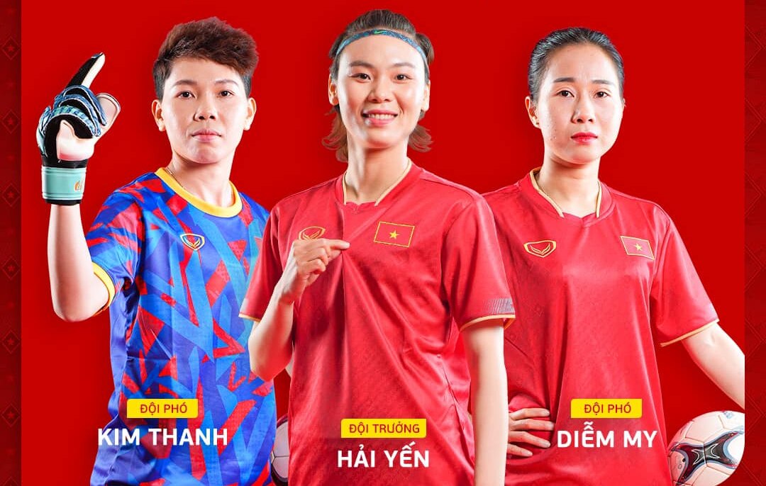 Xem đội tuyển nữ Việt Nam đấu Nepal tại ASIAD 19 hôm nay: Hải Yến tỏa sáng? - Ảnh 3.