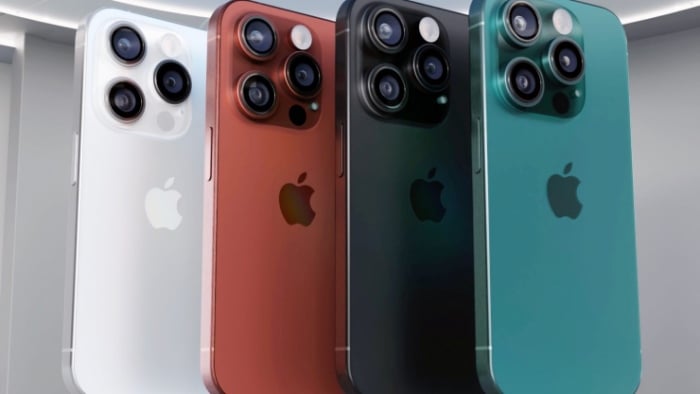 iPhone 15 series được mong chờ trong nửa cuối năm.