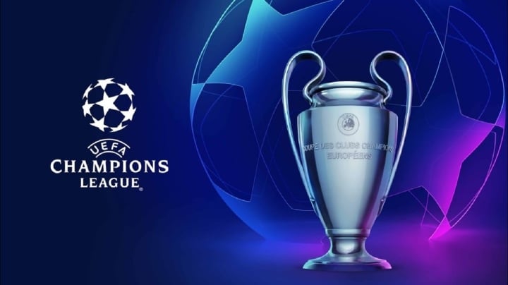 Cúp C1 - Champions League 2023/2024 diễn ra từ tháng 9/2023 đến tháng 12/2023.