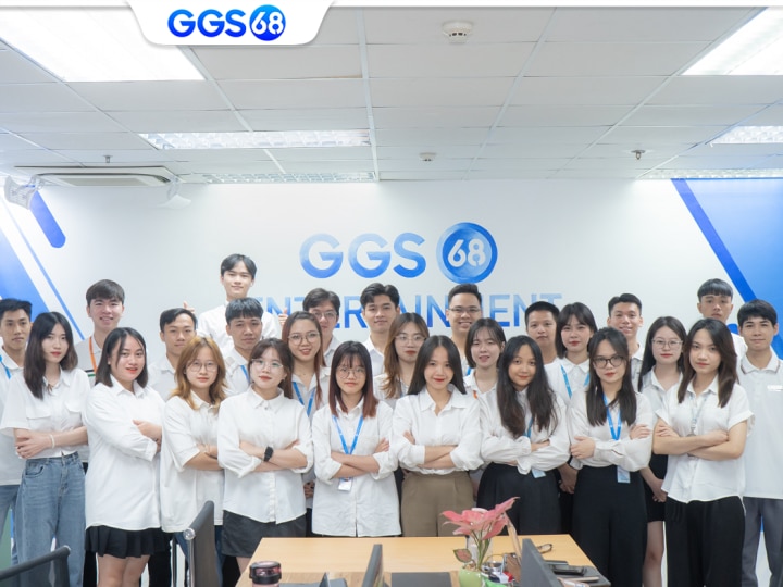 GGS68 Entertainment: Đơn vị truyền thông dành cho người Việt tại nước ngoài - 1