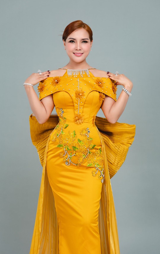 Chiêm ngưỡng “gia tài” khủng của chủ tịch Miss Vietnam Business Đặng Gia Bena - Ảnh 1.