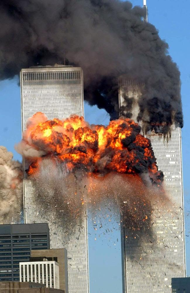 Hàng không thế giới đã thay đổi thế nào sau khủng bố 11.9 ở Mỹ? - Ảnh 1.
