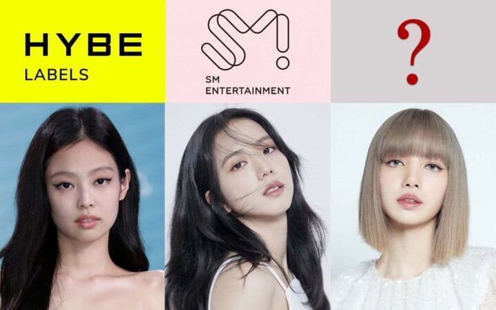 Hướng đi mới của 3 thành viên Jennie, Jisoo, Lisa đang được thảo luận sôi nổi trên các diễn đàn về âm nhạc K-pop.