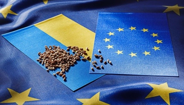 Căng thẳng Ukraine-Ba Lan: Kiev ra điều kiện, không còn cách khác, Warsar quyết ‘cứng rắn’ với ngũ cốc nhập khẩu. (Nguồn: Ukrinform)