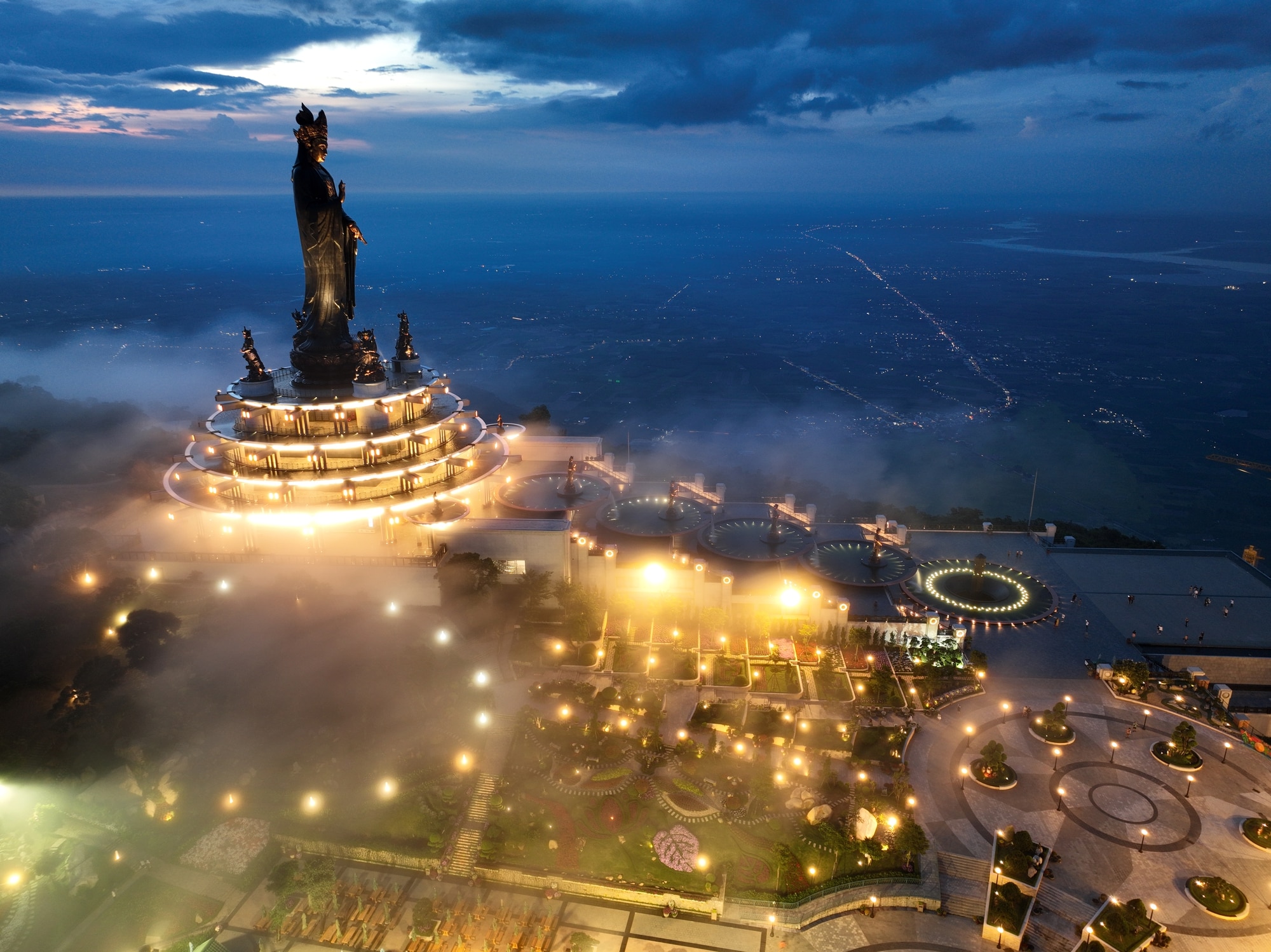 Người Thủ đô sắp được trải nghiệm đặc sản văn hóa Tây Ninh ngay tại Hồ Gươm - Ảnh 1.