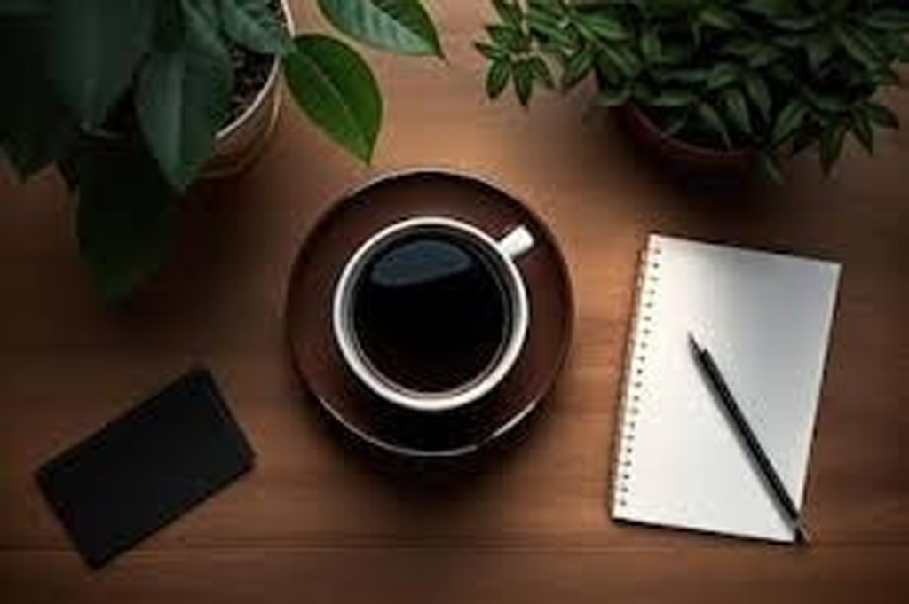 Lợi ích sức khỏe được khoa học chứng minh của tách cà phê đen buổi sáng - Ảnh 1.