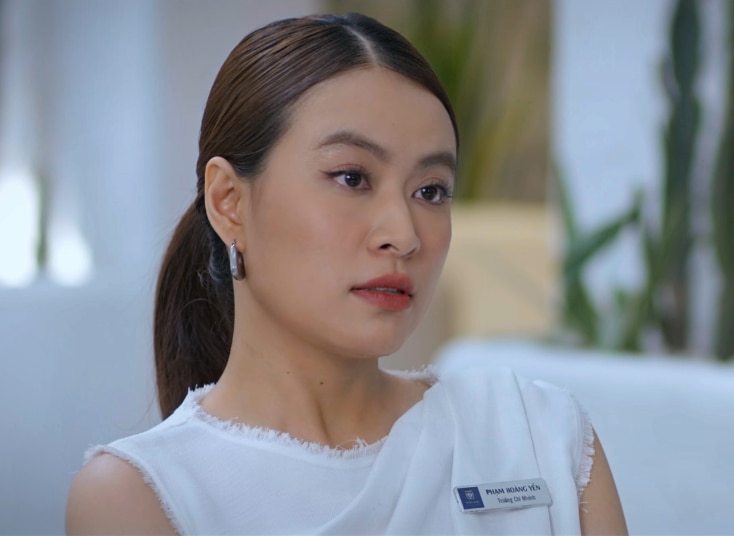 Phim có Hoàng Thùy Linh đóng chính lên sóng giờ vàng VTV3 - Ảnh 1.
