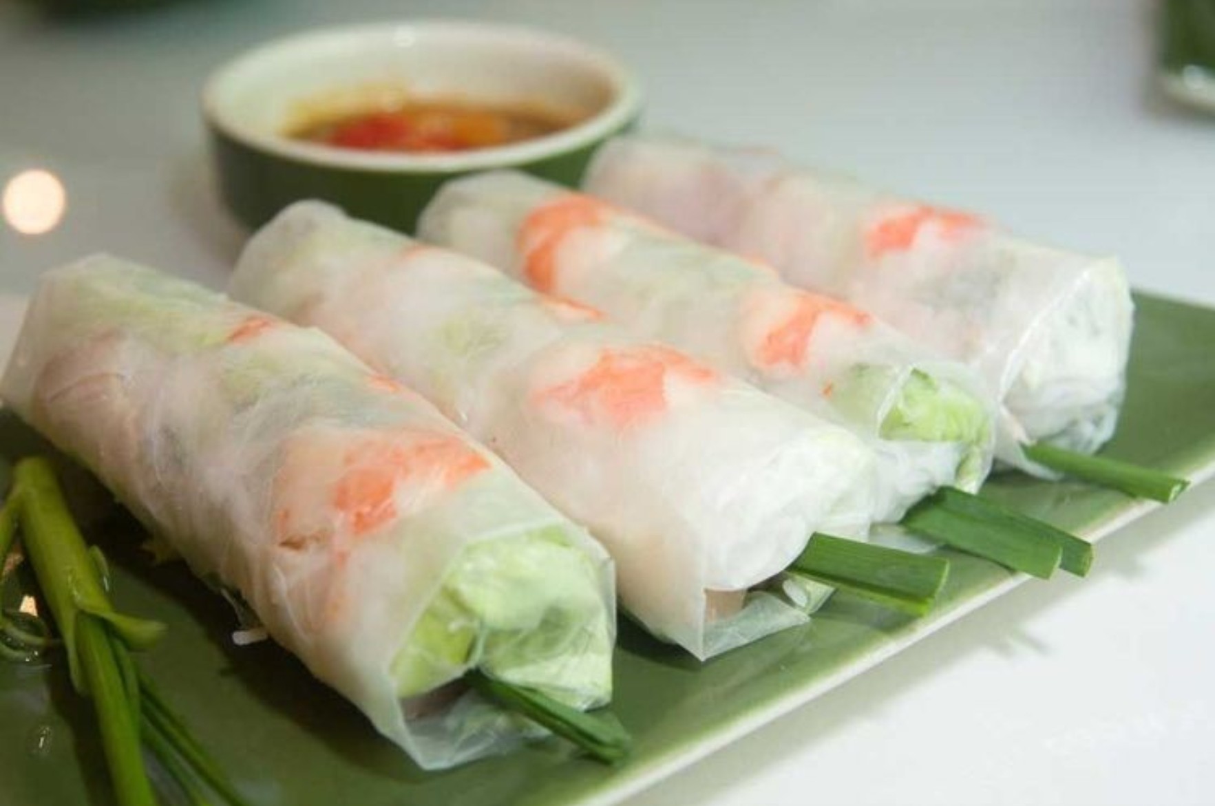 10 món ăn Việt Nam  - Ảnh 1.