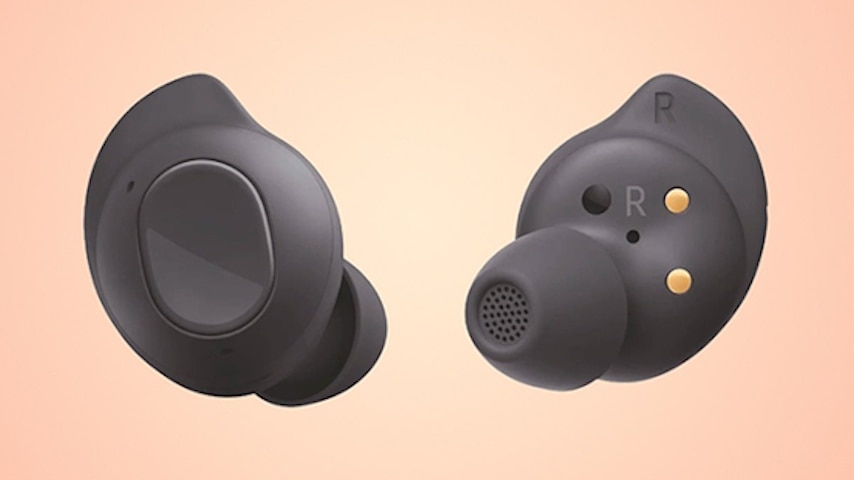 New information about Samsung Galaxy Buds FE 